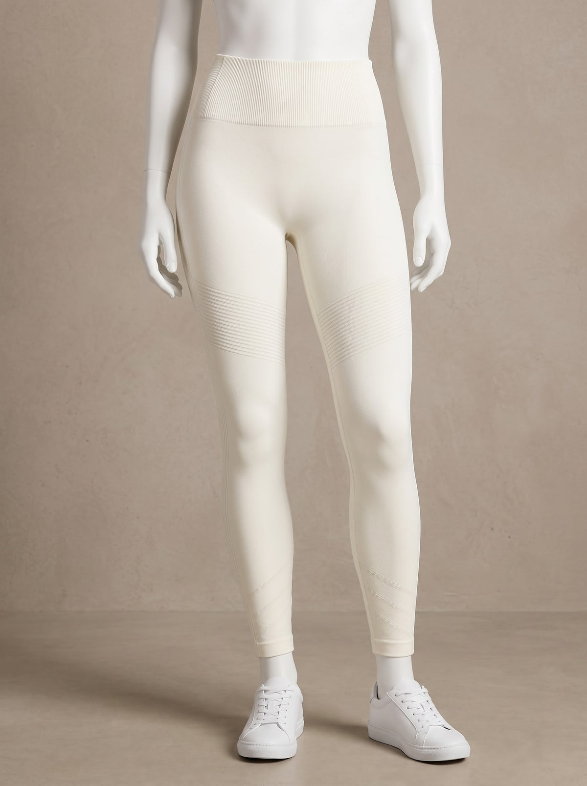 High Waisted Women's Leggings
