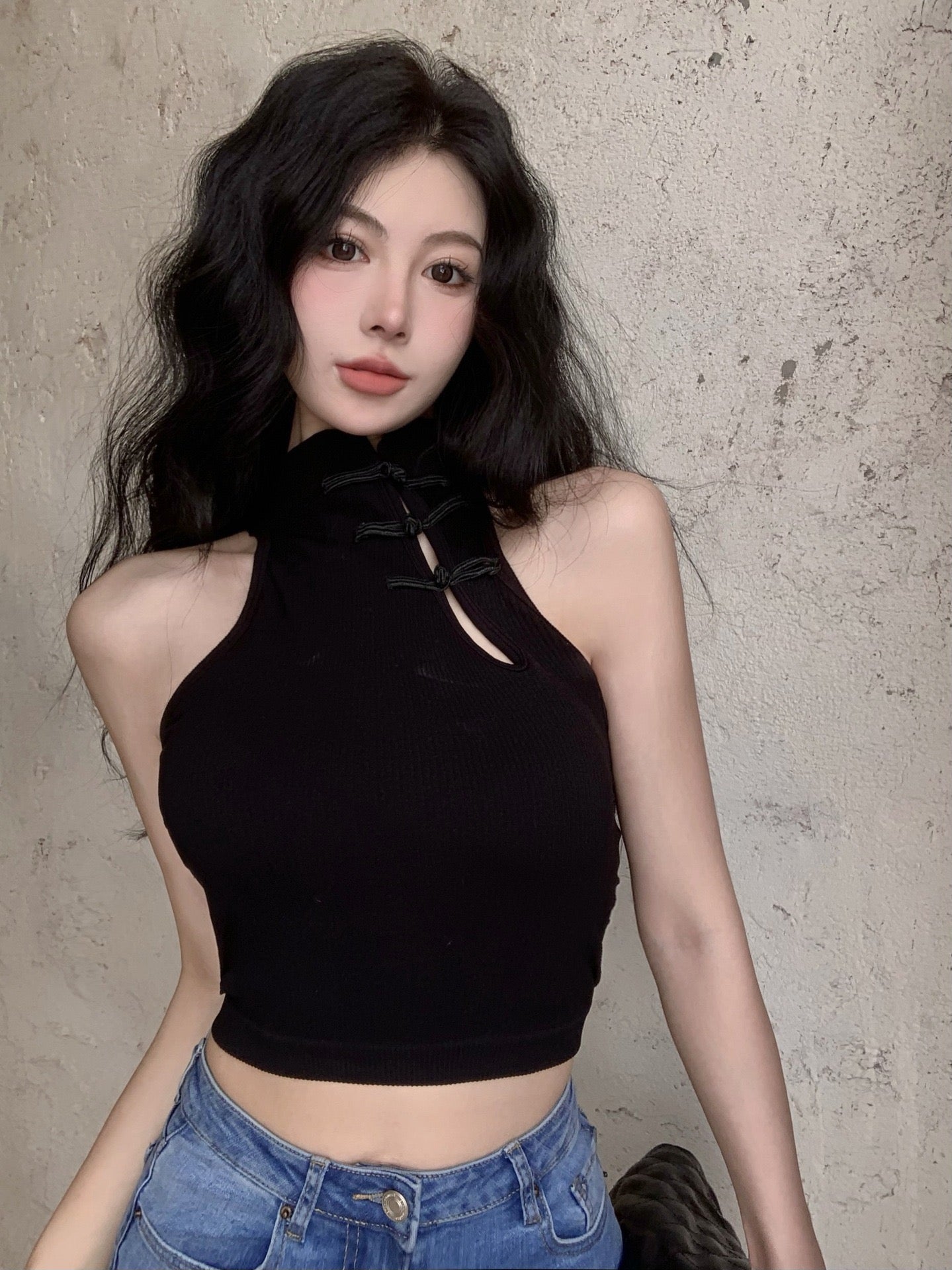Camisole Sleeveless Tank Top for Women