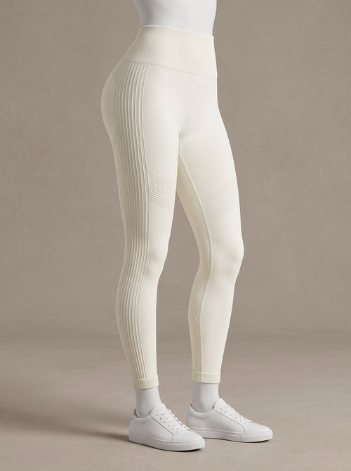 High Waisted Women's Leggings