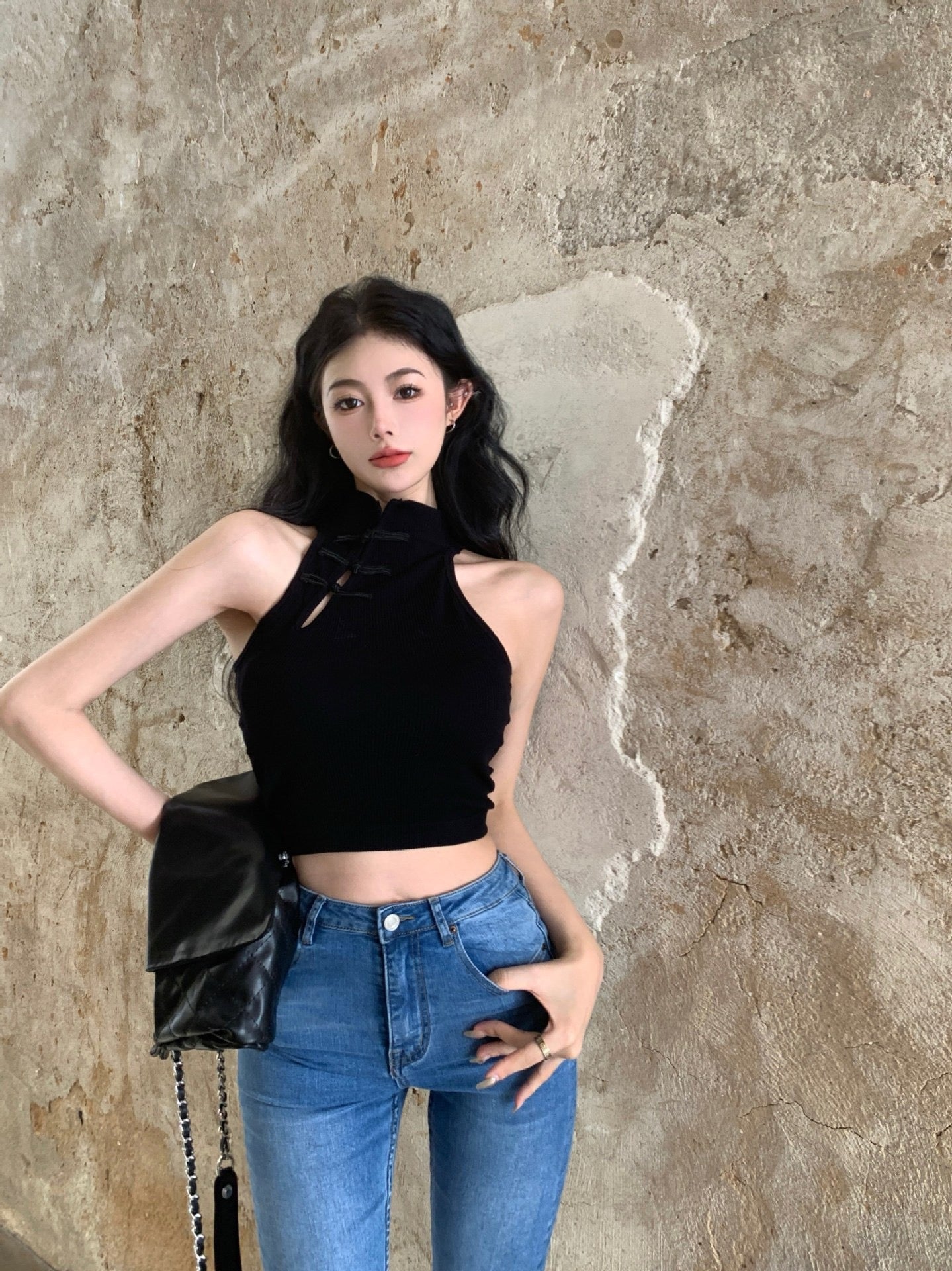 Camisole Sleeveless Tank Top for Women
