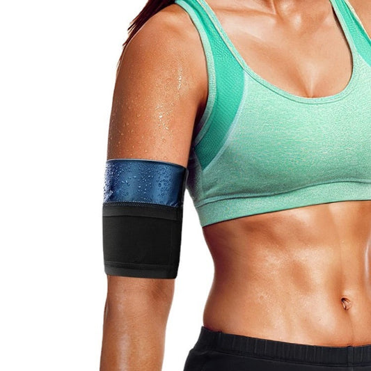 Arm Slimming Workout Band