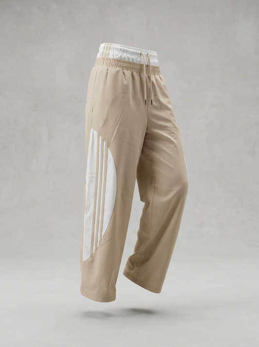 Jogger Parachute Pants