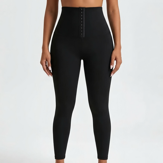 High Waist Slimming Leggings