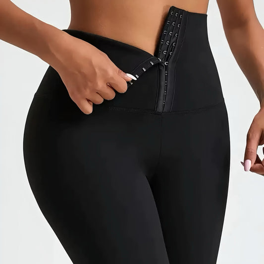 High Waist Slimming Leggings