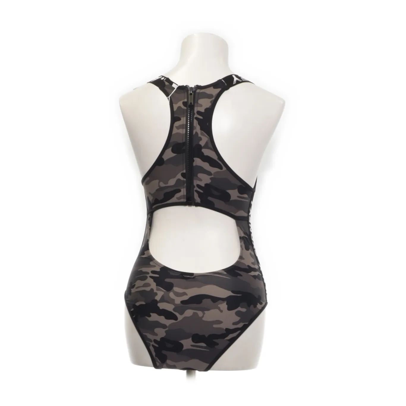 new camouflage swimsuit female sexy thin bikini swimsuit