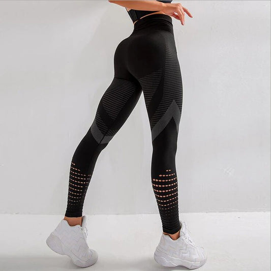 Women Legging Fitness Push Up Legging Seamless High Waist Workout Leggins Mujer 2022 New Gym Seamless Legins Women