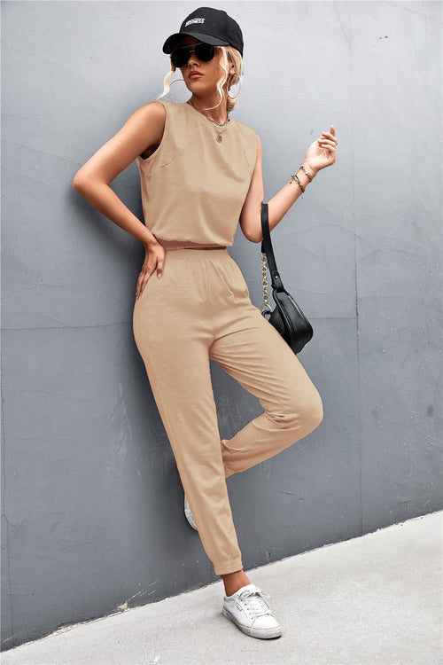 Casual Sets