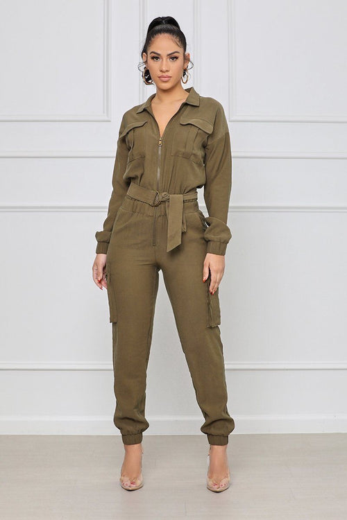 Jumpsuits