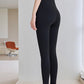 High-waisted Corset Slimming Leggings