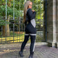 Long Sleeve Sport Jumpsuit