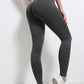 Yoga Leggings Lifting Buttocks Pants Body Shaper Flat Belly