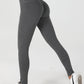 (Copy) 2pcs Tight Yoga Set Tank Top & High-Waist Butt-Lifting Yoga Pants