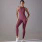 Athletic Jumpsuit for Women
