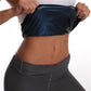 Women's Sauna Sweating Corset Abdominal Belt