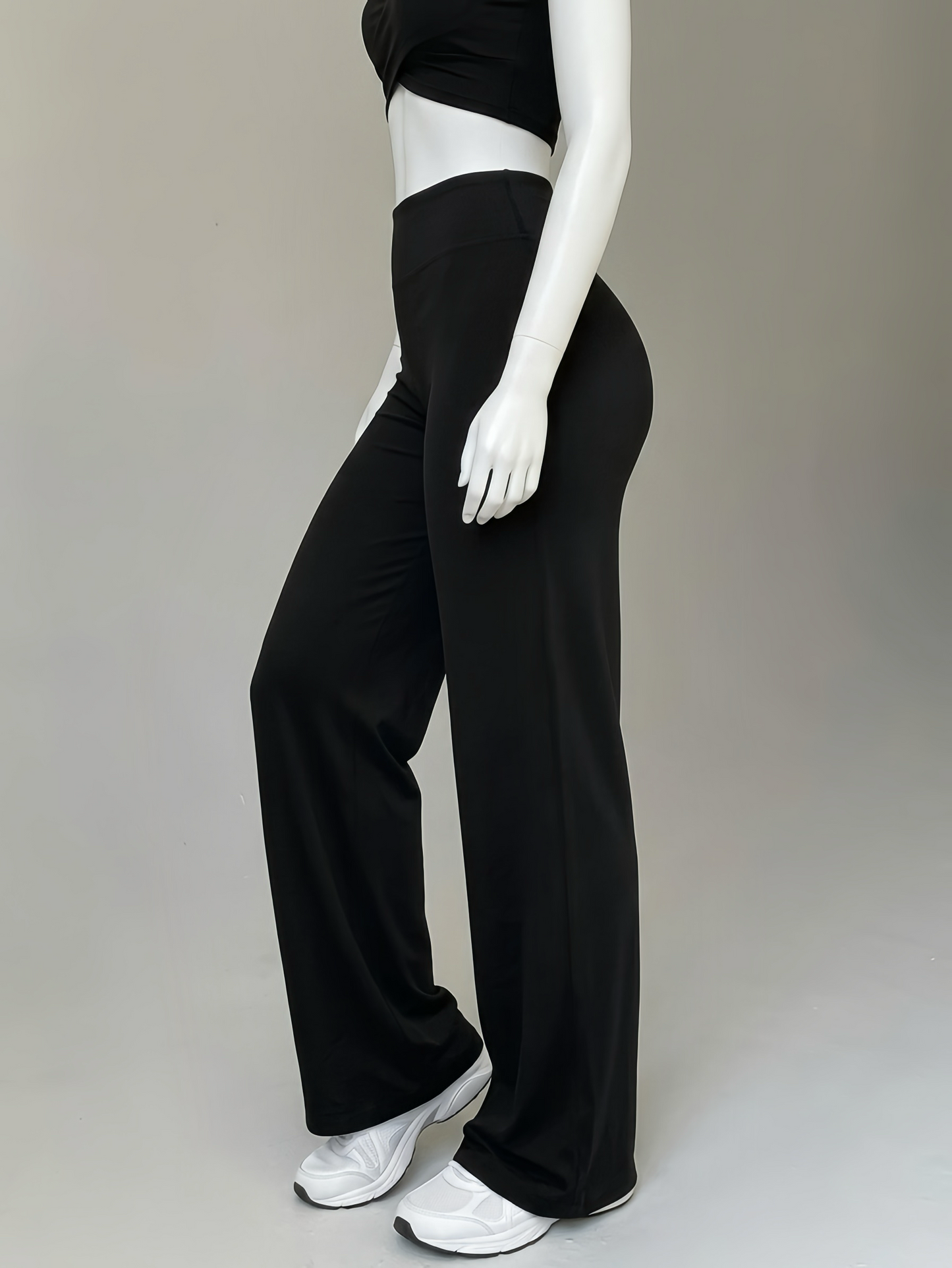 Tummy Control Yoga Pants
