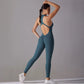 Athletic Jumpsuit for Women