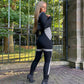 Bodycon Sporty Jumpsuit Outfit.