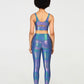 Premium Original Elastic Laser Print set