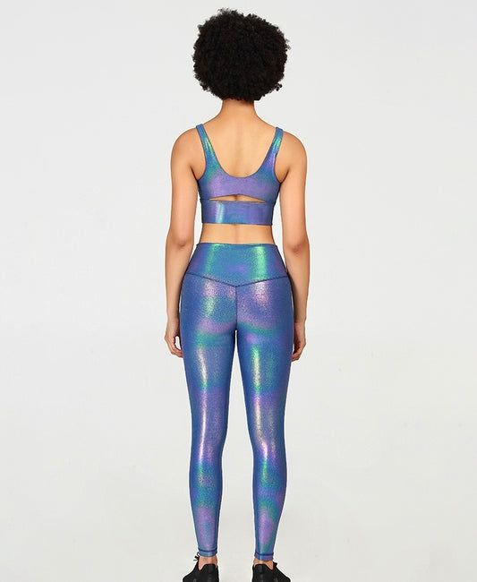 Premium Original Elastic Laser Print set