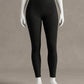 Breathable High-Waisted Butt-Lifting Sports Leggings