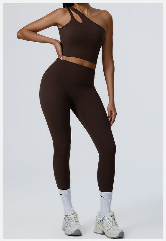 Sports Matching Set Outfit