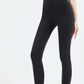 Hook & Zipper Tummy Control Boot Legging