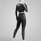 Seamless activewear set