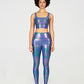 Premium Original Elastic Laser Print set
