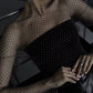 See-Through Long-Sleeve Top