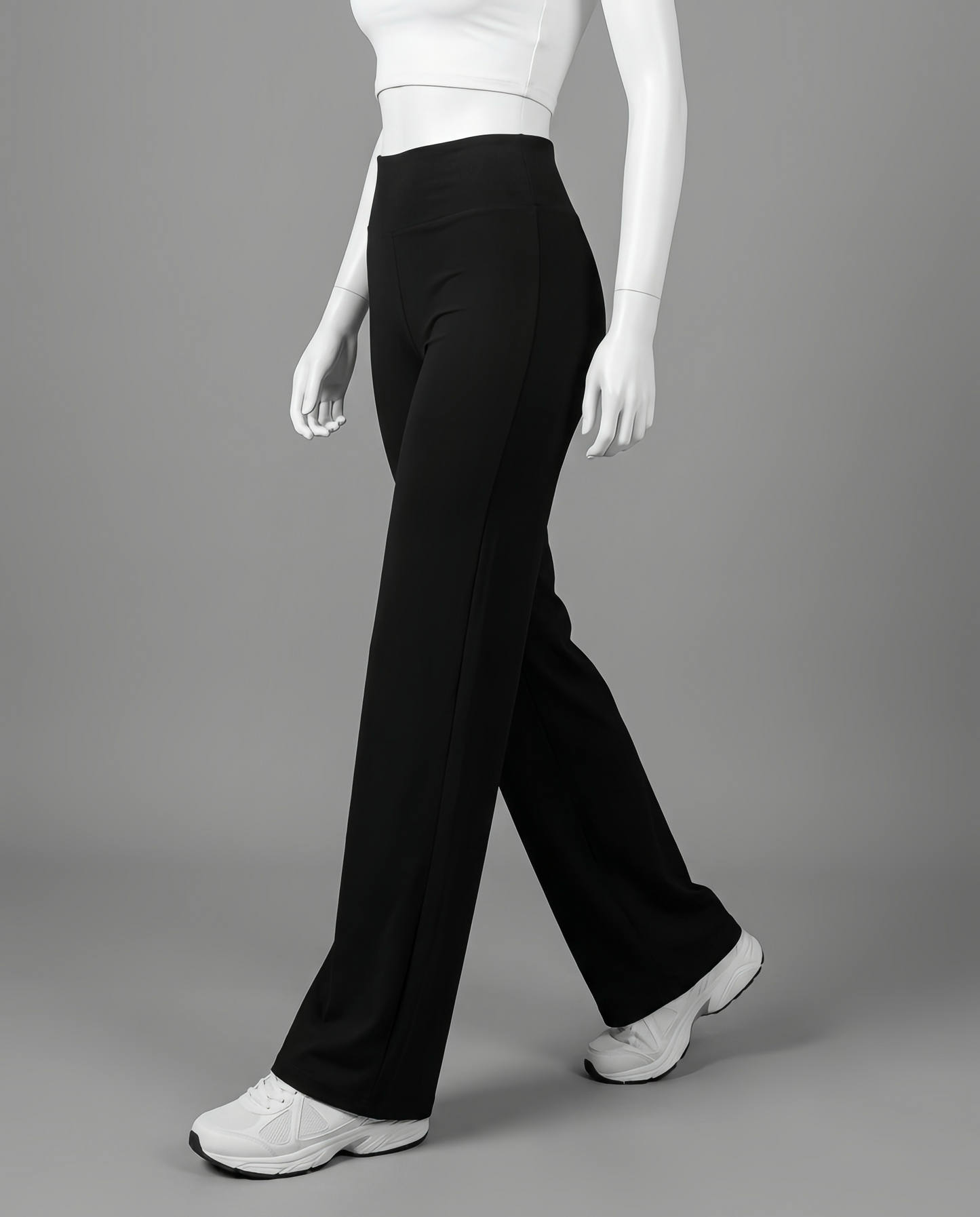 Tummy Control Yoga Pants