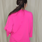 Powerpuff Girls oversized top.