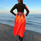 Women Long Sleeve Swimsuit