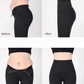 High-waisted Corset Slimming Leggings