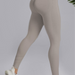 High Waisted Seamless Slim Legging For Women