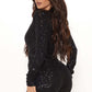 Elegant Full Length Jumpsuit.