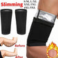 Sauna Arm Trimmer, Sauna Sleeves Wraps For Women Lose Arm Fat,Fitness Slimmer