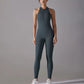 Athletic Jumpsuit for Women