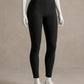 Breathable High-Waisted Butt-Lifting Sports Leggings