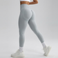 Contour High-Waisted Fitness Leggings