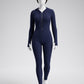 Winter Long Sleeve Jumpsuit