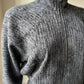 Ribbed Zip Tracksuit Set