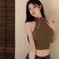 Camisole Sleeveless Tank Top for Women