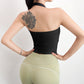 Sports Bra for Summer One-Piece Fitness Vest