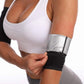 Sauna Arm Trimmer, Sauna Sleeves Wraps For Women Lose Arm Fat,Fitness Slimmer