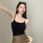 Adjustable Strap Padded Camisole