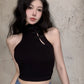 Camisole Sleeveless Tank Top for Women