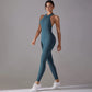 Athletic Jumpsuit for Women