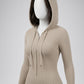 Winter Long Sleeve Jumpsuit