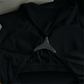 Sleek Athletic Wear Top