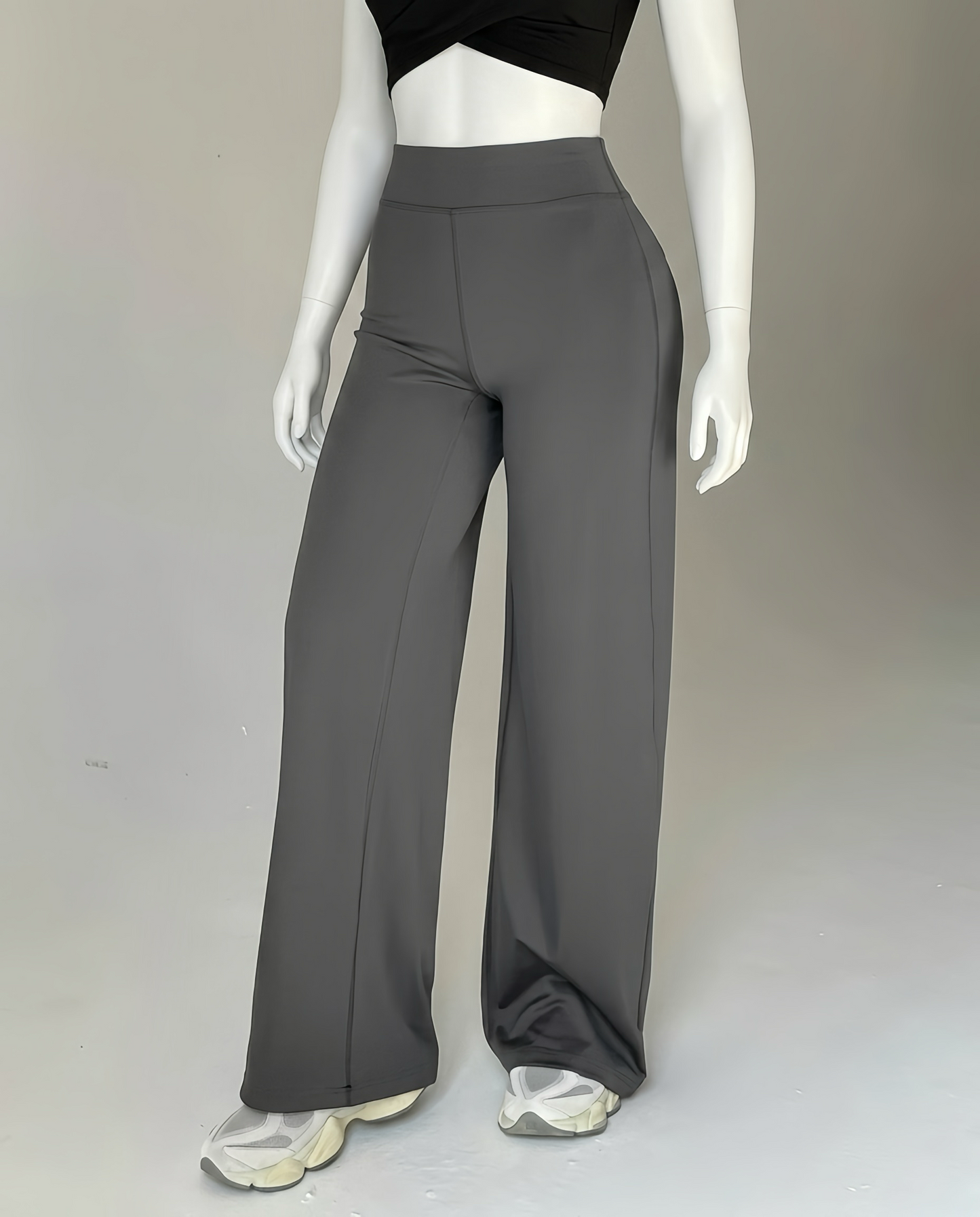 Tummy Control Yoga Pants